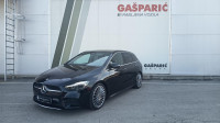 Mercedes-Benz B-klasa 200 d