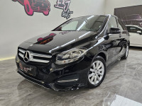Mercedes-Benz B-klasa 200 d Style Usnje-Sport Nav Pdc Led SAMO 120.000
