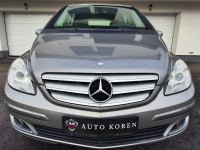 Mercedes-Benz B-klasa 200,136ks,navi,servis,2 seta felgi,grijanje sj.