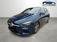 Mercedes-Benz B-klasa 200d AMG/AUTOMATIK//18”/LED