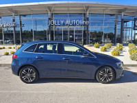 Mercedes-Benz B-klasa 200d automatik