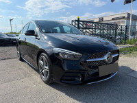 Mercedes-Benz B-klasa 200d LEASING BEZ UČEŠĆA I BEZ JAMACA