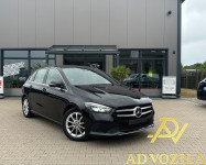Mercedes-Benz B-klasa 200d *LED*KAMERA*KOŽA*