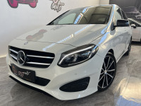 Mercedes-Benz B-klasa 200d Sport-Full LED-Velika NAVI-ASSIS-PDC-18c