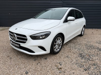 Mercedes-Benz B-klasa 220 d automatik, SAMO 62000km