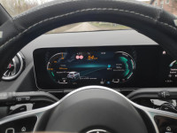 Mercedes-Benz B-klasa 220 d automatik