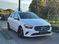 Mercedes-Benz B-klasa 220d Aut. 140kw, Progressive, Widescreen, Kamera