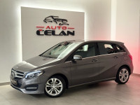 Mercedes-Benz B-klasa Automatik⭐️Jamstvo⭐️Sport_Xenon~Led~Nav.-Alu_Pdc