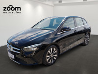 Mercedes-Benz B-klasa B 180