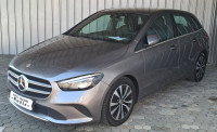 Mercedes-Benz B-klasa B 200 AUTOMATIK ALU NAVI PDC KAMERA FULL LED