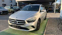 Mercedes-Benz B-Razred B 180 d DCT Progressive. NAVI. LED