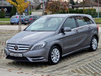 MERCEDES-BENZ B180 CDI AUTOMATIK - ***BOGATA OPREMA+SERVISNA KNJIGA***