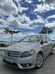 Mercedes-Benz B180 CDI,KAMERA,NAVI,LED,REG 10/2024,ALU FELGE