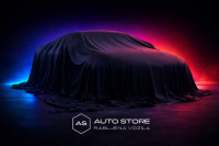 Mercedes-Benz B180 D automatik •JAMSTVO 12 MJ.• WIDESCREEN, LED, 1. VL