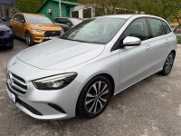 Mercedes-Benz B180d (1950 ccm) AUTOMATIK,KAMERA,LED,BLIND SPOT,U PDV-U