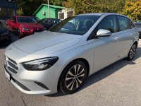 Mercedes-Benz B180d (1950 ccm) AUTOMATIK,KAMERA,LED,BLIND SPOT,U PDV-U