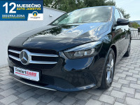 Mercedes-Benz B180d~Automatik~Navi~Full Led~Kamera~Servisna~Jamstvo