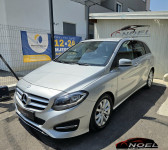 Mercedes-Benz B200 CDI Jamstvo Navigacija