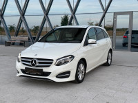 Mercedes-Benz B200CDI AUTOMATIK,LED,NAVI,KAMERA,TEMP,JAMSTVO