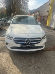 Mercedes Benz B200d, 2021. godina,