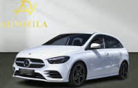 Mercedes-Benz B200d AMG *Distronic*Kamera*