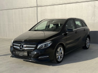 Mercedes-Benz B200D AVANTGARDE,KOŽA,KEYLESS,LED,GR.SJEDALA,CARPLAY