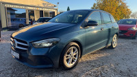 Mercedes Benz B200d/ Bussines/Aut/Led/Navi/Leasing/12 mj jamstvo