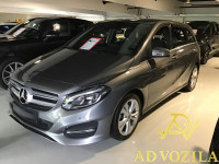 Mercedes-Benz B220 4Matic