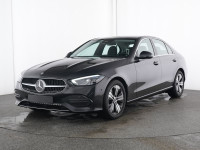 Mercedes-Benz C 180 AVANTGARDE / MEMORY PAKET / LED / ZIMSKI PAKET
