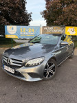 Mercedes-Benz C 180 d Automatik 9G|Jamstvo 12 mj.|Navi|Led|Alu|Leasing