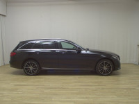 Mercedes-Benz C 180 d karavan automatik Avantgarde • LED
