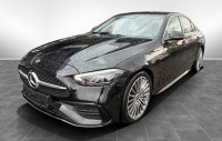 Mercedes-Benz C 200 - AMG, 360, MBUX, AMBIENT, DRVO