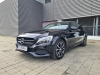 Mercedes-Benz C 200 CDI / AUTOMATIK / 2015 GOD / AVANTGARDE / XENON /