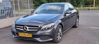 Mercedes-Benz C 200 CDI