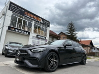Mercedes-Benz C 200 d - AMG – TOP oprema - god 2024 – 51 000 km - PDV