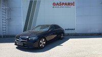 Mercedes-Benz C 200 D Avantgarde