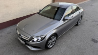 Mercedes-Benz C 200,2015.god.SAMO 16 800km!!NAVI,KAMERA,LED,JAMSTVO!!!