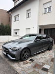 Mercedes-Benz C 200d AMG