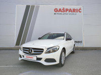 Mercedes-Benz C 200d T