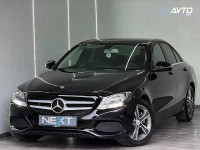 Mercedes-Benz C 220 d 9G - Koža - Navi - Tempomat