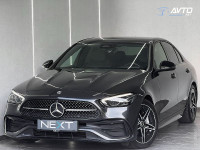 Mercedes-Benz C 220 d AMG Line - Digital - Burmester