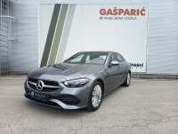 Mercedes-Benz C 220 D Automatik Avantgarde