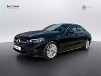 Mercedes-Benz C 220 d Avantgarde Aut.