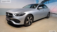 Mercedes-Benz C 220 d AVANTGARDE /KAMERA 360 /MEMORY PAKET/5.700 KM!!!