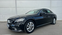 Mercedes-Benz C 220 d AVANTGARDE