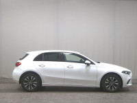 Mercedes-Benz A 180 d automatik • LED • AHK