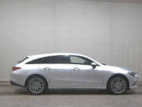 Mercedes-Benz CLA 220 d Shooting Brake Progressive automatik • AHK • F