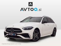 Mercedes-Benz C 220 d Karavan AMG Line | Cjena uključuje troškove uvoz