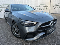 Mercedes-Benz C 220 d T AMG°ALU 18°GRIJANJE SJEDALA°NAVI°360 KAMERA°