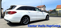 Mercedes-Benz C 220d /170ks  AVANGARD - BURMESTER - SERVISNA MERCEDES